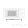 Control de aplicación inteligente Mijia 800W Microondas 23L